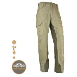 BLASER PANTALON OLIVE ARGALI.2 LIGHT