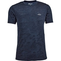 BLASER TRICOU ROMAN DARK BLUE