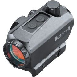 BUSHNELL RED DOT SIGHT TRS 125 1X22 BLACK