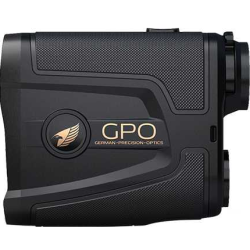 GP-OPTICS TELEMETRU RANGETRACKER 2000 OLED