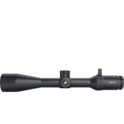 GP-OPTICS LUNETA SPECTRA 6X 2-12X50I G4I