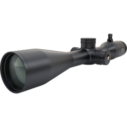 GP-OPTICS LUNETA SPECTRA 4X 4-16X50I G4I FIBER