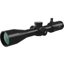 GP-OPTICS LUNETA SPECTRA 4X 2,5-10X44I G4I DROP