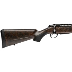 TIKKA CARAB. T3X LITE RTECH B/O 51CM FL 3RD 30.06 NS MT MB