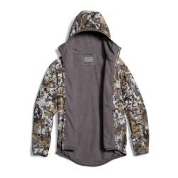 Ambient 100 Hooded Jacket Optifade Elevated II