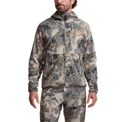 Ambient 100 Hooded Jacket Optifade Open Country