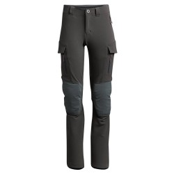 Pantaloni pentru femei Timberline, culoare plumb