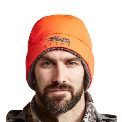 Ballistic Beanie Blaze Orange