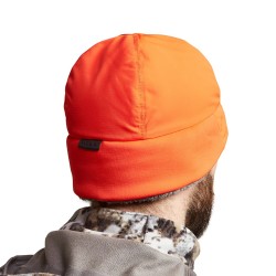 Ballistic Beanie Blaze Orange