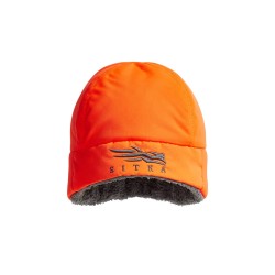 Ballistic Beanie Blaze Orange