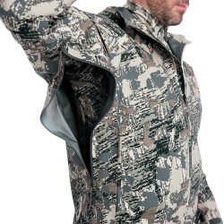 Cloudburst Jacket Optifade Open Country -2020