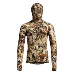 Core Merino 120 Hoody Optifade Subalpine Sitka