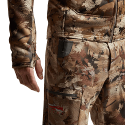 Sitka Pantaloni Traverse cu camuflaj Optifade