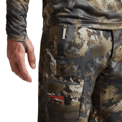 Pantaloni Traverse cu camuflaj Optifade Timber