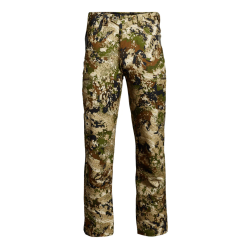 Sitka Pantaloni Traverse cu camuflaj Optifade Subalpine