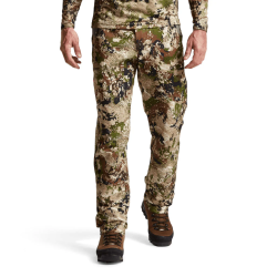 Sitka Pantaloni Traverse cu camuflaj Optifade Subalpine