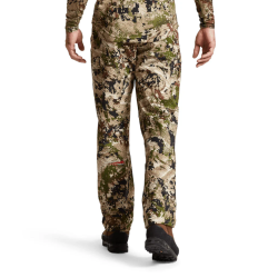 Sitka Pantaloni Traverse cu camuflaj Optifade Subalpine