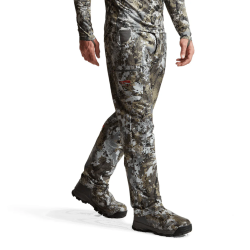 Sitka Pantaloni Traverse cu camuflaj Optifade Elevated II