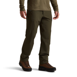 Sitka Pantaloni Traverse Deep Lichen