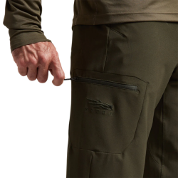 Sitka Pantaloni Traverse Deep Lichen