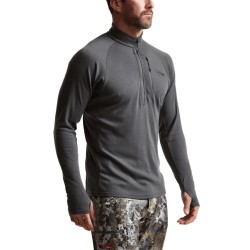 Core Merino 220 Half-Zip Lead