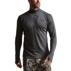 Core Merino 220 Half-Zip Lead