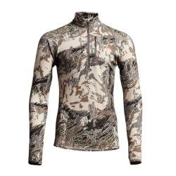 Core Merino 220 Half-Zip Optifade Open Country