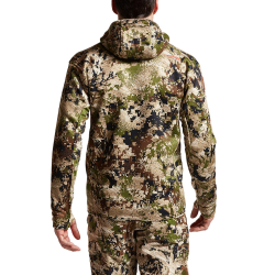 Sitka Hanorac Traverse cu camuflaj Optifade Subalpine