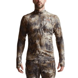 Core Merino 220 Half-Zip Optifade Timber