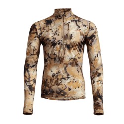 Core Merino 220 Half-Zip Optifade Waterfowl