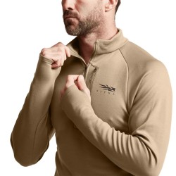 Core Merino 330 Half-Zip Colt