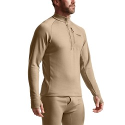 Core Merino 330 Half-Zip Colt