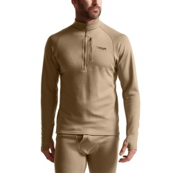 Core Merino 330 Half-Zip Colt