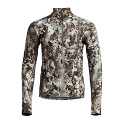 Core Merino 330 Half-Zip Optifade Elevated II