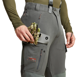 Sitka Pantaloni Timberline Lead - 2022