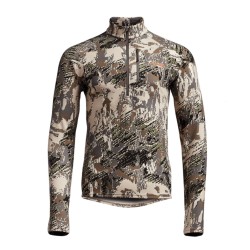 Core Merino 330 Half-Zip Optifade Open Country