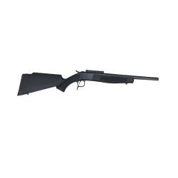 BERGARA TAKE DOWN BA13 STANDARD BLACK,CAL 308 WIN,46 CM