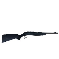 BERGARA TAKE DOWN BA13 STANDARD BLACK,CAL 308 WIN,51 CM