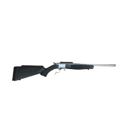 BERGARA TAKE DOWN BA13 STANDARD GREEN,CAL 223 REM,51 CM