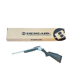 BERGARA TAKE DOWN BA13 STANDARD GREEN,CAL 223 REM,51 CM