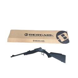 BERGARA TAKE DOWN BA13 STANDARD BLACK,CAL 308 WIN,51 CM