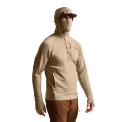 Core Merino 330 Hoody Colt