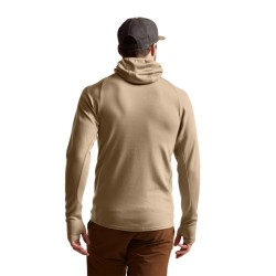 Core Merino 330 Hoody Colt