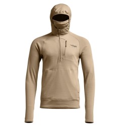 Core Merino 330 Hoody Colt