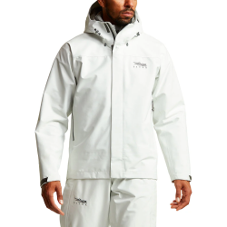 Nodak Jacket White