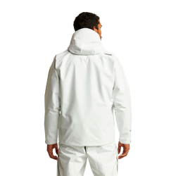 Nodak Jacket White