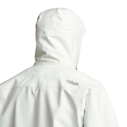 Nodak Jacket White