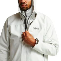 Nodak Jacket White