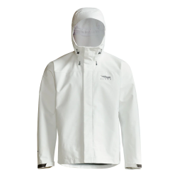 Nodak Jacket White