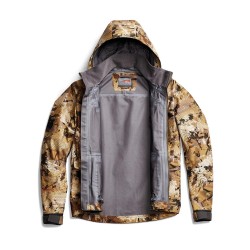 Delta Wading Jacket Optifade Waterfowl -2022-